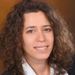 Aniko Fischer