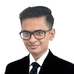 Ing. Jeinil Patel