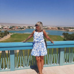 Profilbild Ionela Hasenstab