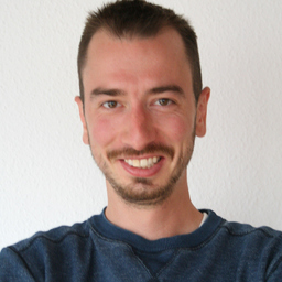 Profilbild Sören Bock