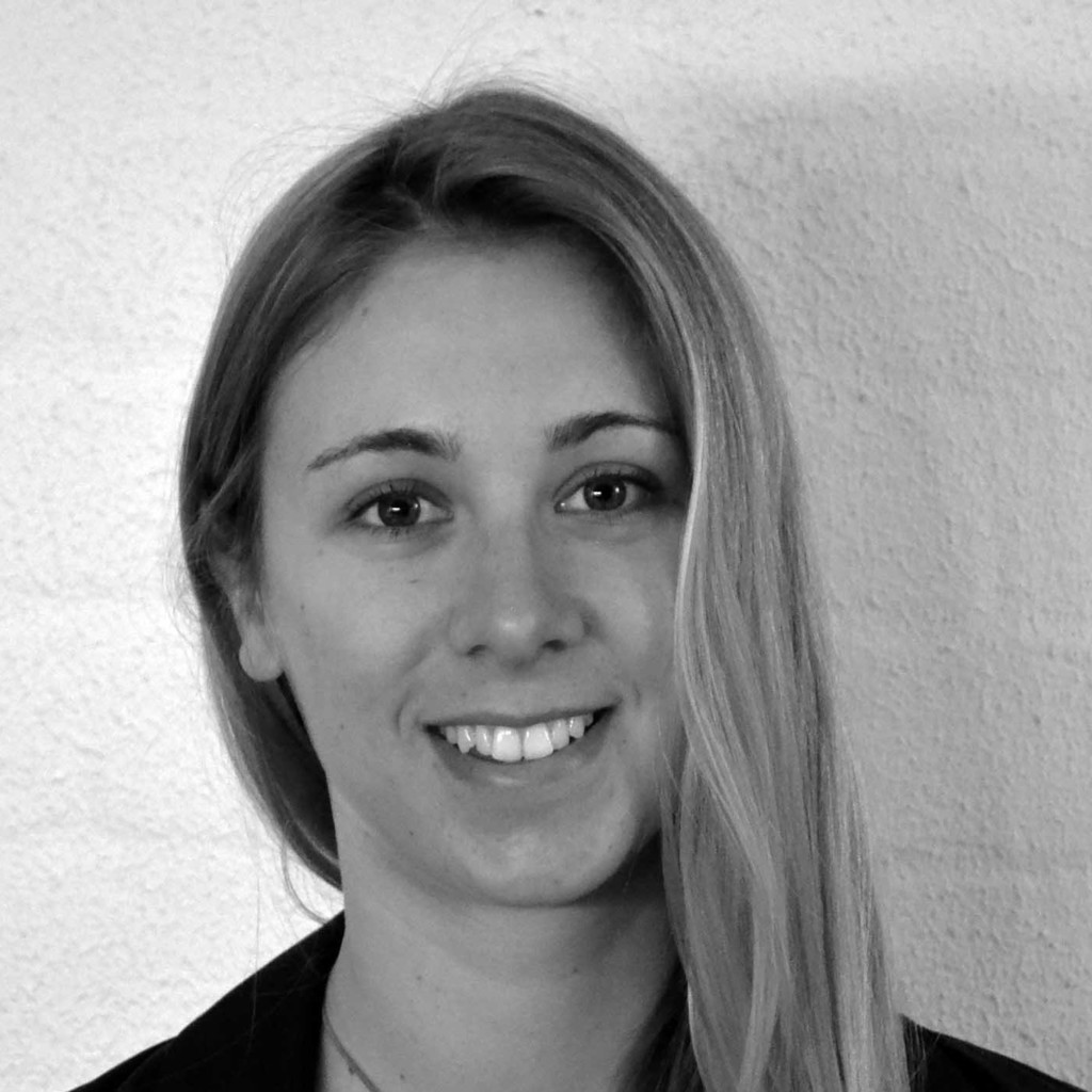 Josephine Gwinner Produktmanagement/Design functional Apparel and