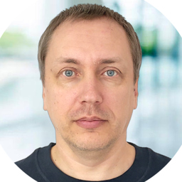 Alexander Fomenkov
