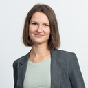 Social Media Profilbild Annika Bürger Göttingen