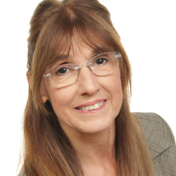 Waltraud Maria Scheid