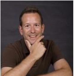 Lukas Bodmer