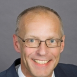 Profilbild Markus Ecker