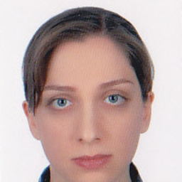 Arezou Hurson