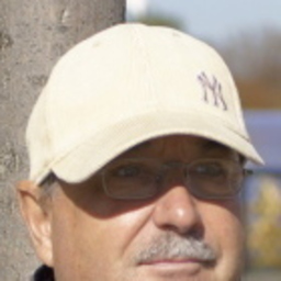Wolfgang Stübich