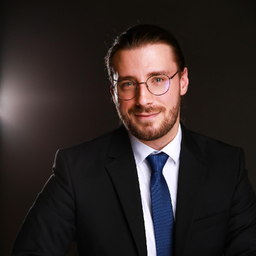 Dr. Raphael Haas-van den Heuvel