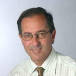 Werner Aschwanden's profile picture