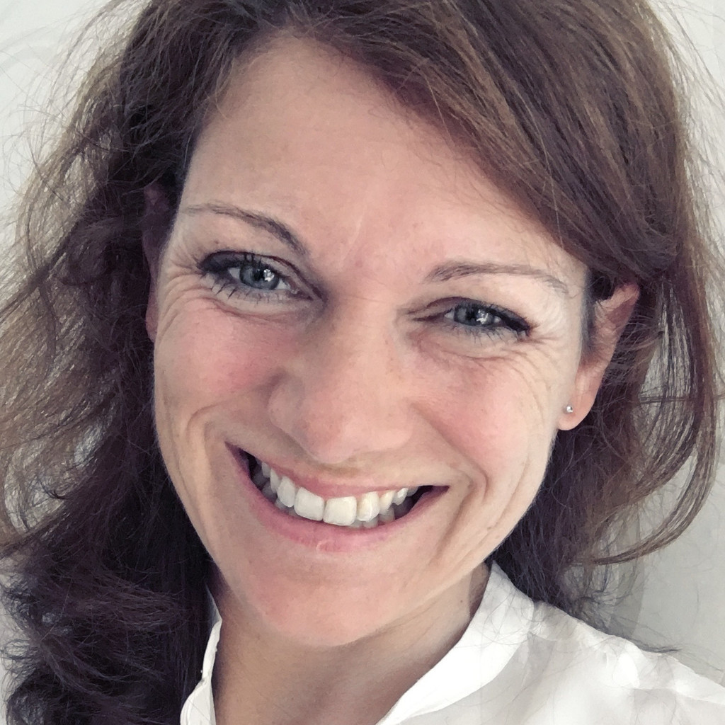 Social Media Profilbild Anja Schlaack 
