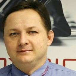 Bernd Ehrhardt