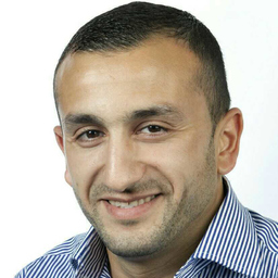 Jamel RAHMANI