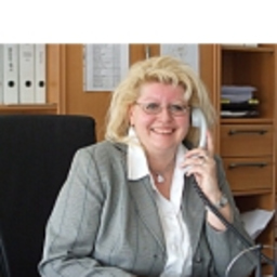Gerlinde Landenhammer