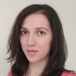 Blagovesta Petrova Petrova