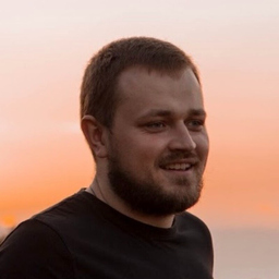 Artem Franchuk's profile picture