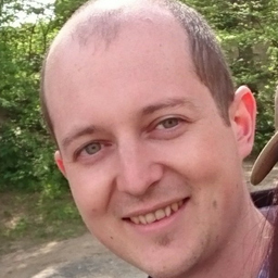 Daniel Krusche