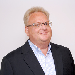 Bernd Zube