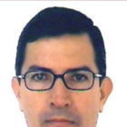 JORGE PRECIADO ROMERO