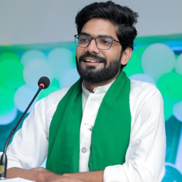 Hussnain Haider