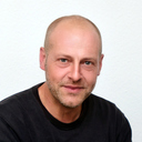 Social Media Profilbild Arne Martius Ilmenau