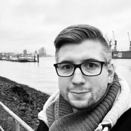 Florian Hänel