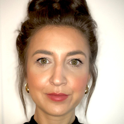 Kristin Lämmerzahl
