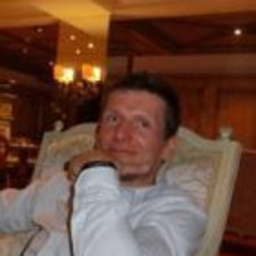 Christian Stölke