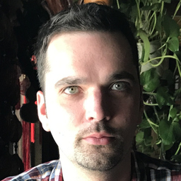 Julian Ospald