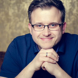 Bernhard Hüsken
