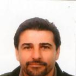 Luis Miguel del mazo Lopez