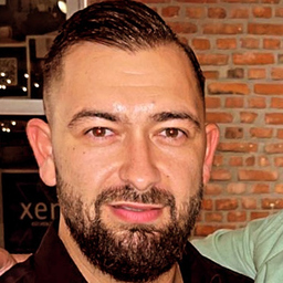 Dorukhan Karabuga