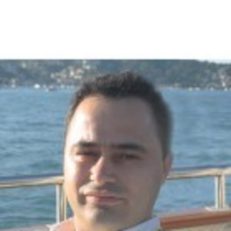 Erhan Şahin
