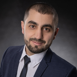 Mohamed Albakri