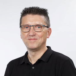 Dr. Andreas Krieckhaus