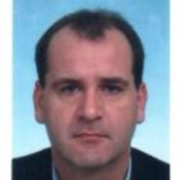 Wolfgang Bauer