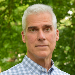 Gregg Kendrick