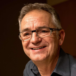 Bernhard Klöffel