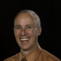 Jeff Gingerich
