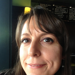Deanna McNeil