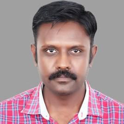 Mahendran Mani