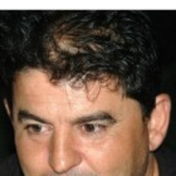 Juan Luis Valderas Heredia