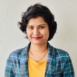 Anjali Anjali