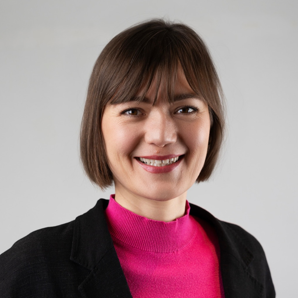 Teresa Henkel Senior Graphic Design Specialist alstria office REIT