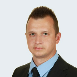 Slawomir Rysiewicz