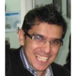 Rafik Kaidi