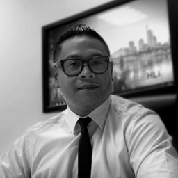Marc Anthony Domingo
