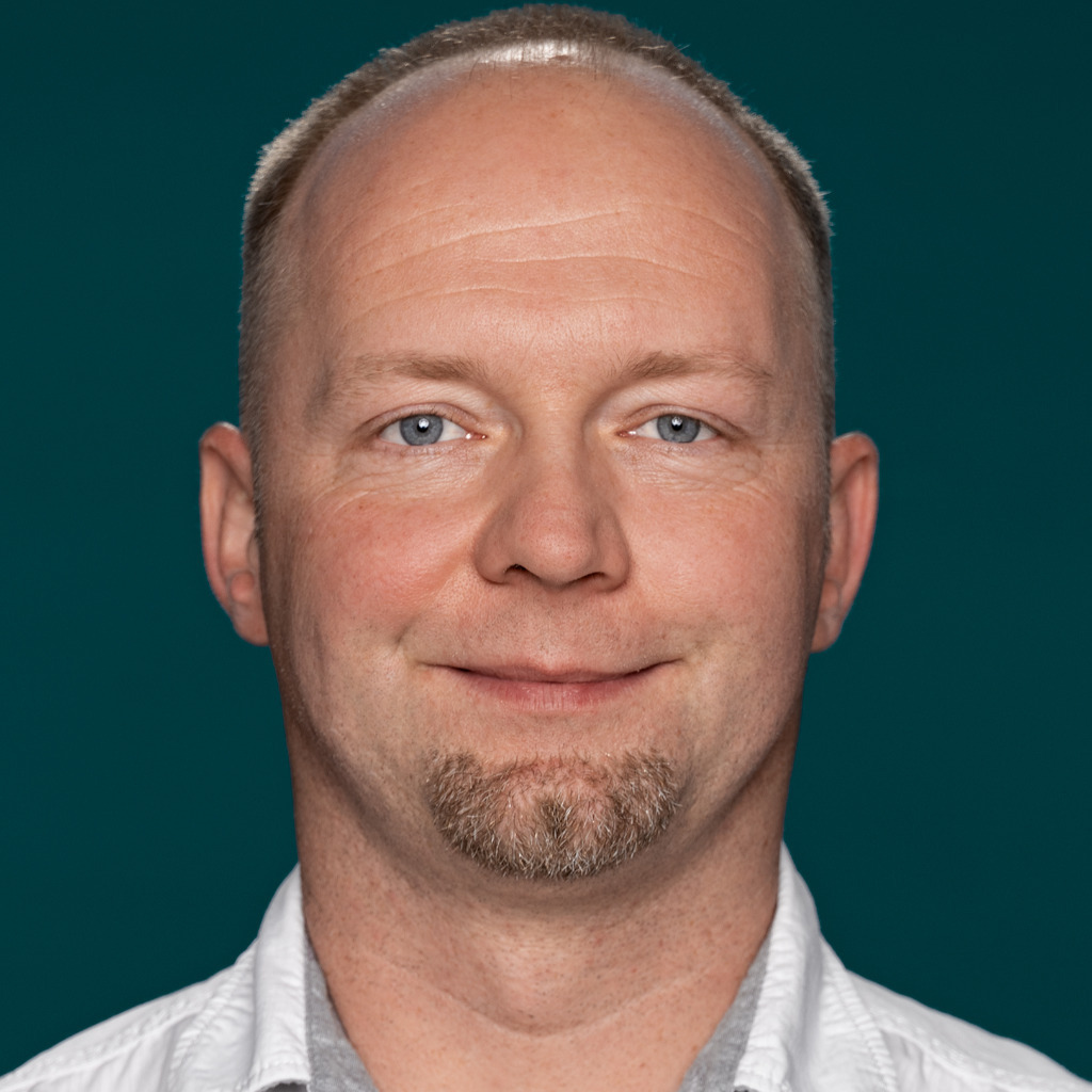 Hendrik Horn Fachberater Photovoltaik Paul Bauder GmbH & Co. KG XING