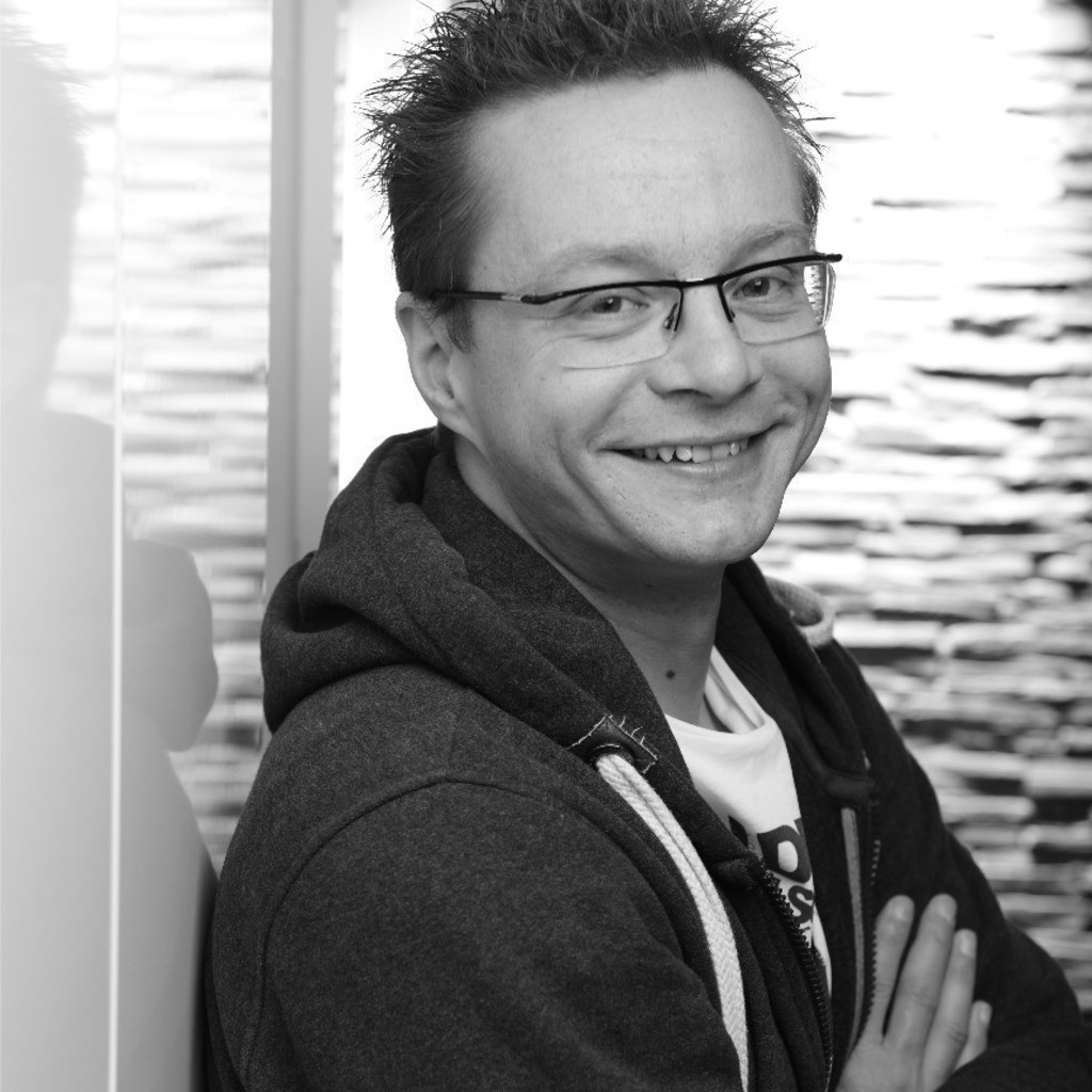 Jörg Wächtler Geschäftsführer 1 Click GmbH XING