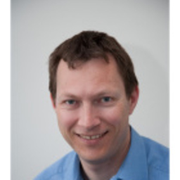 Rolf Iseli's profile picture